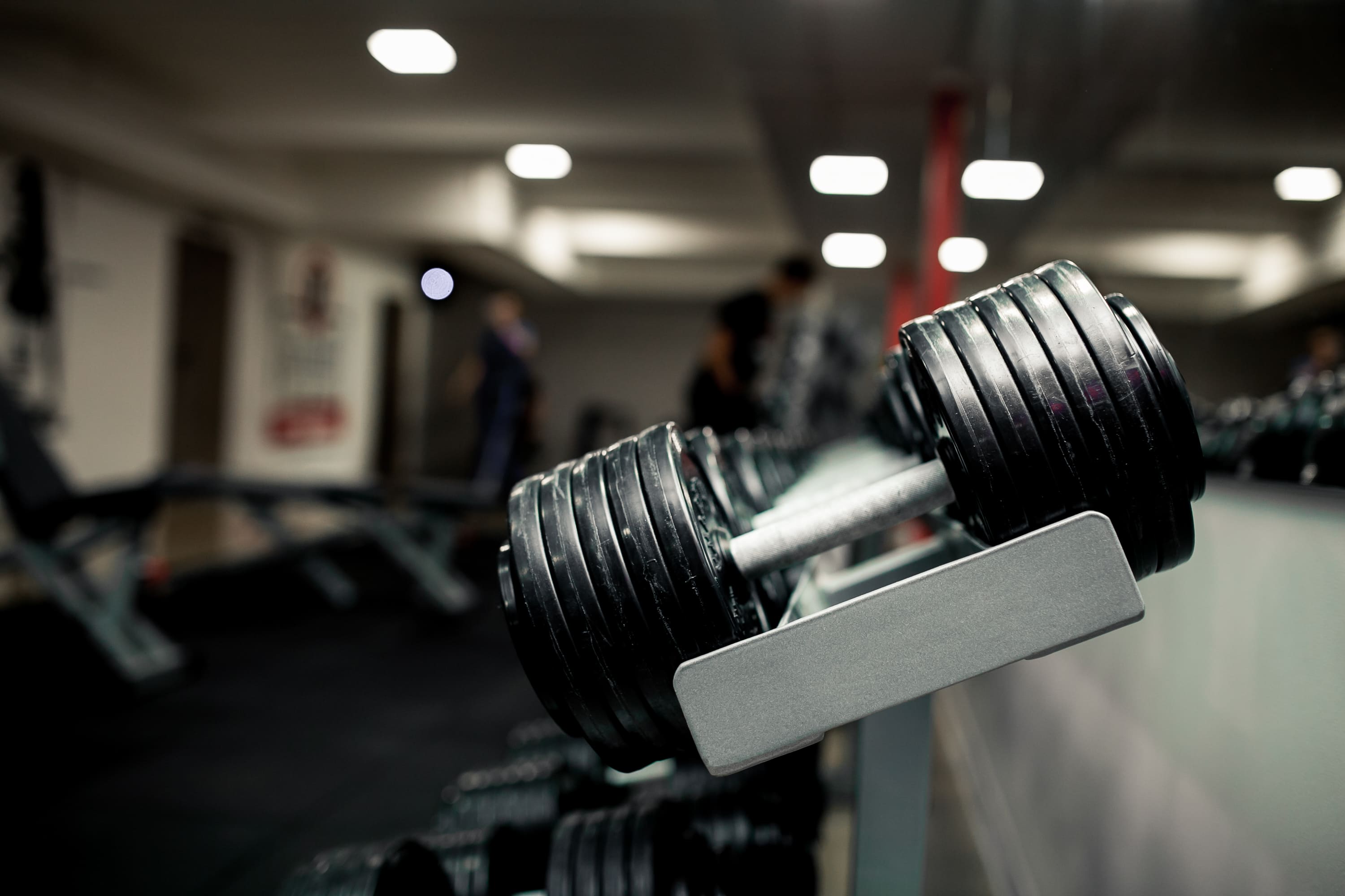 Veroltra Poland Fitness Center