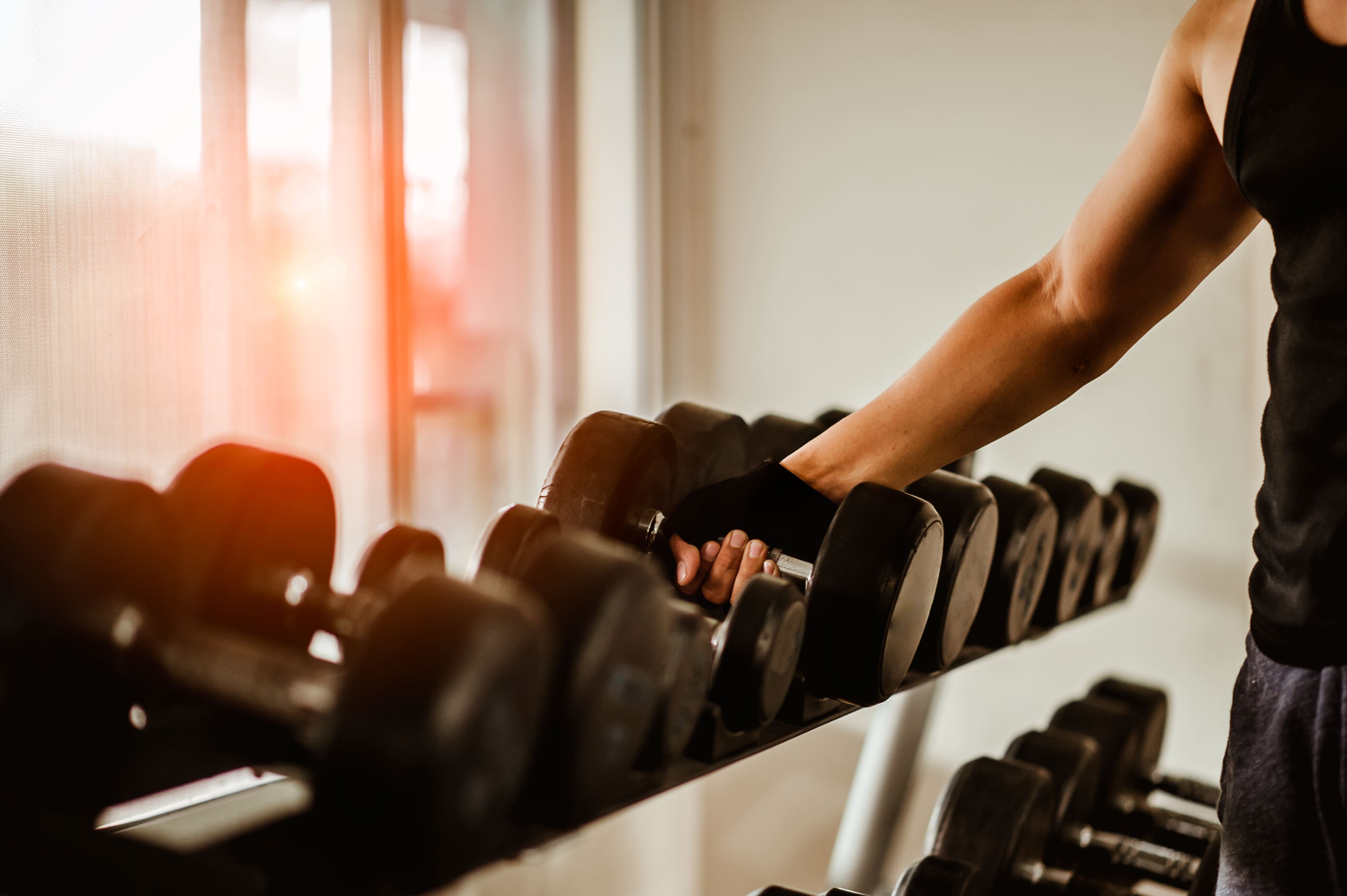 Veroltra Poland Gym Facilities